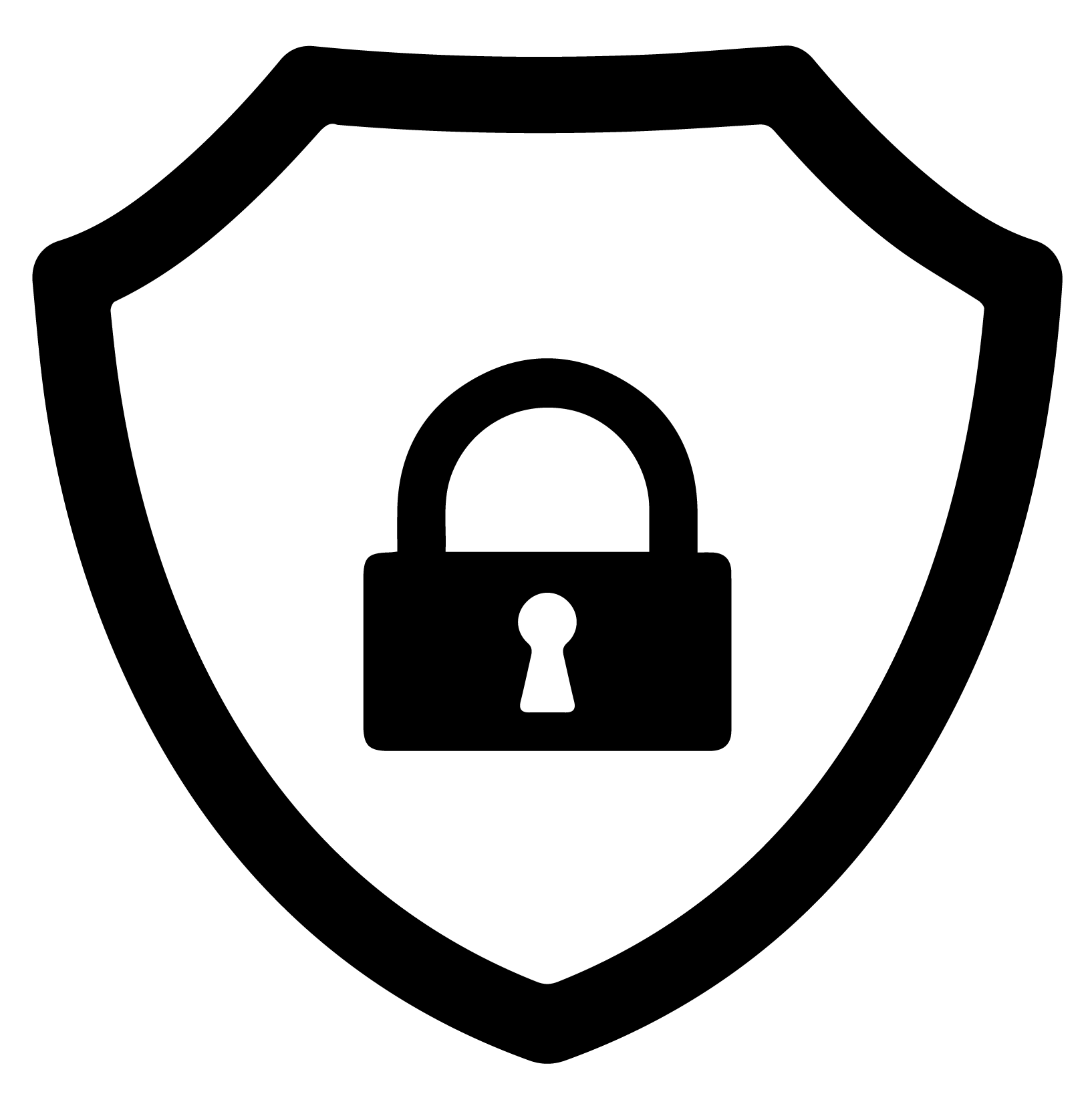 Online filing with Tyler Insurance Filings ensures policyholder data is protected.