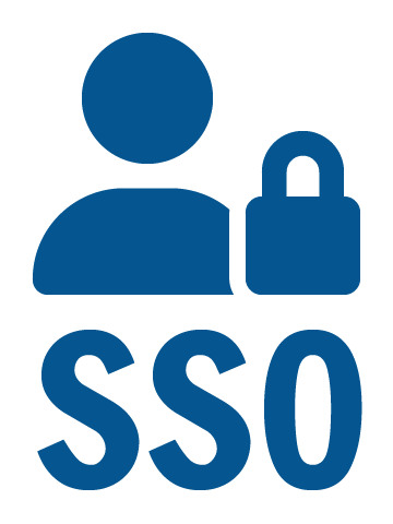 Tyler Insurance Filings offers single sign-on (SSO) and multifactor authentication (MFA) login options for account holders upon request.