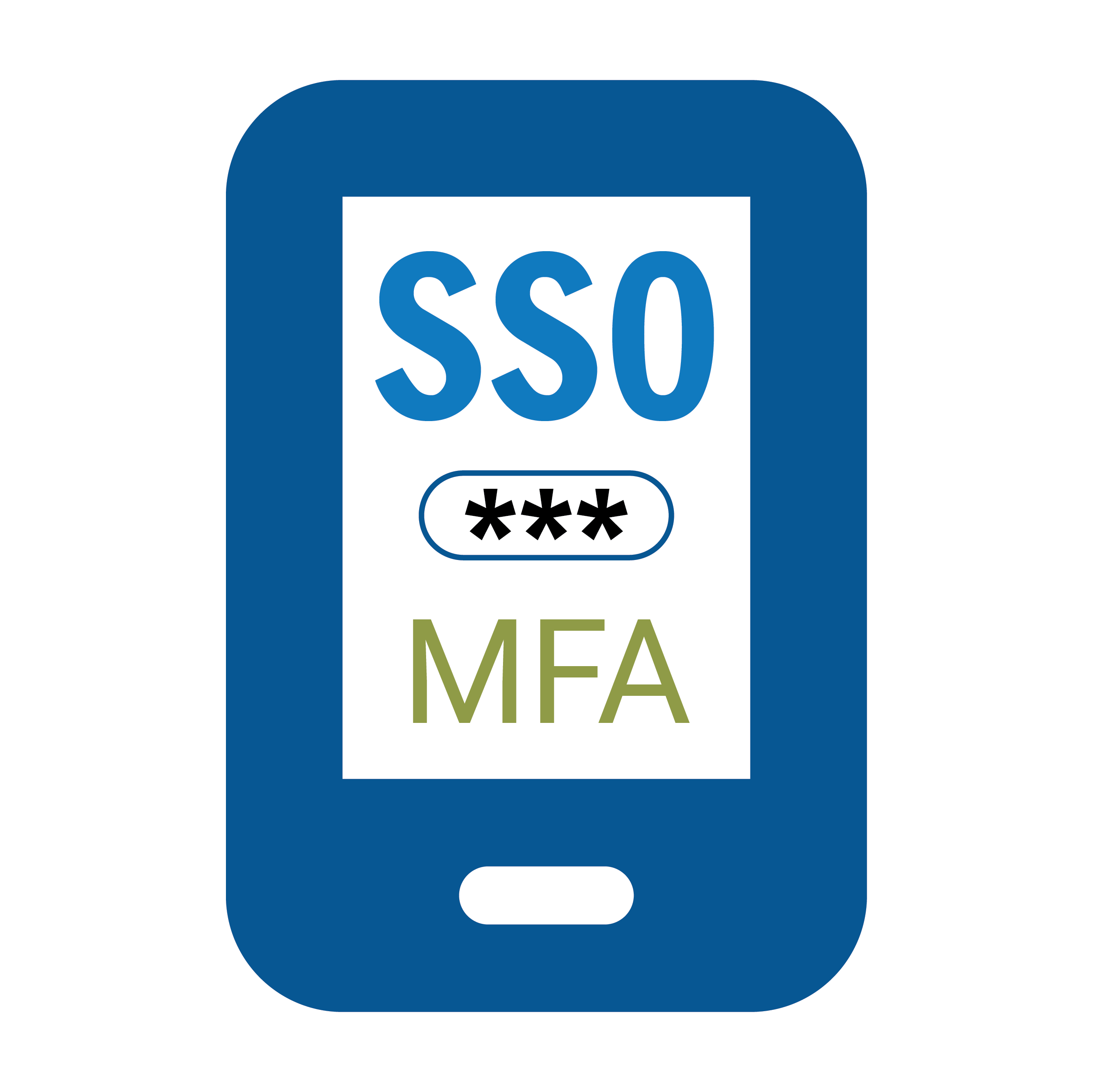 SSO and MFA are now available, and all users will eventually be required to use them.