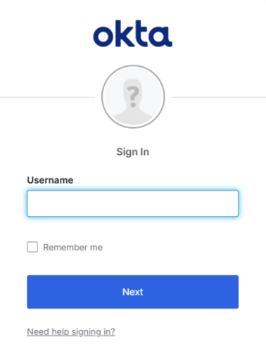 MFA and SSO are available for users of Tyler Insurance Filings.